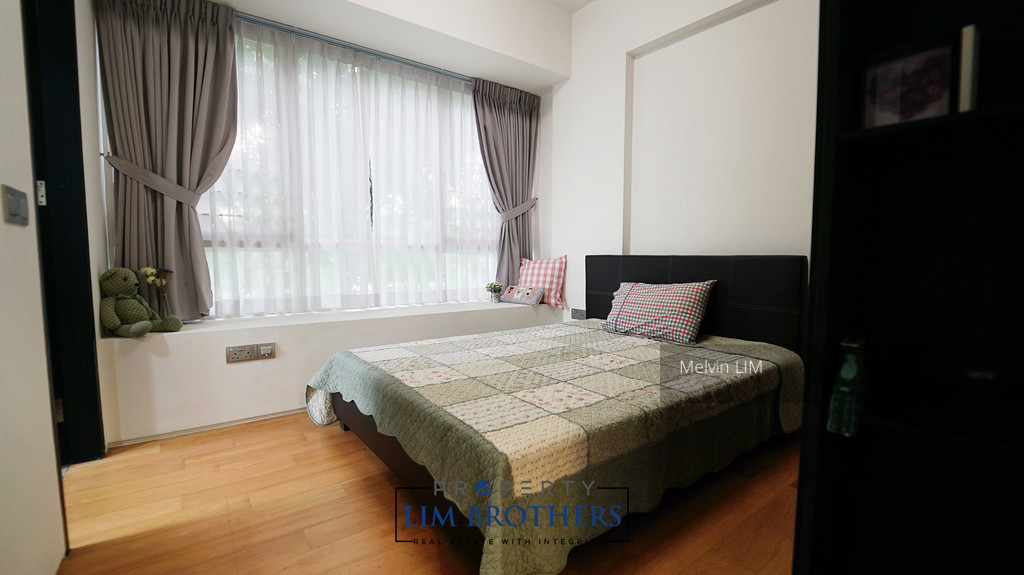 The Sorrento (D5), Condominium #190656002